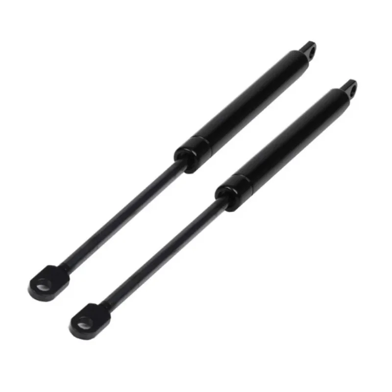 150-20 150-30 150-40 Gas Spring, 150mm Stroke Free Piston Type Support Rod