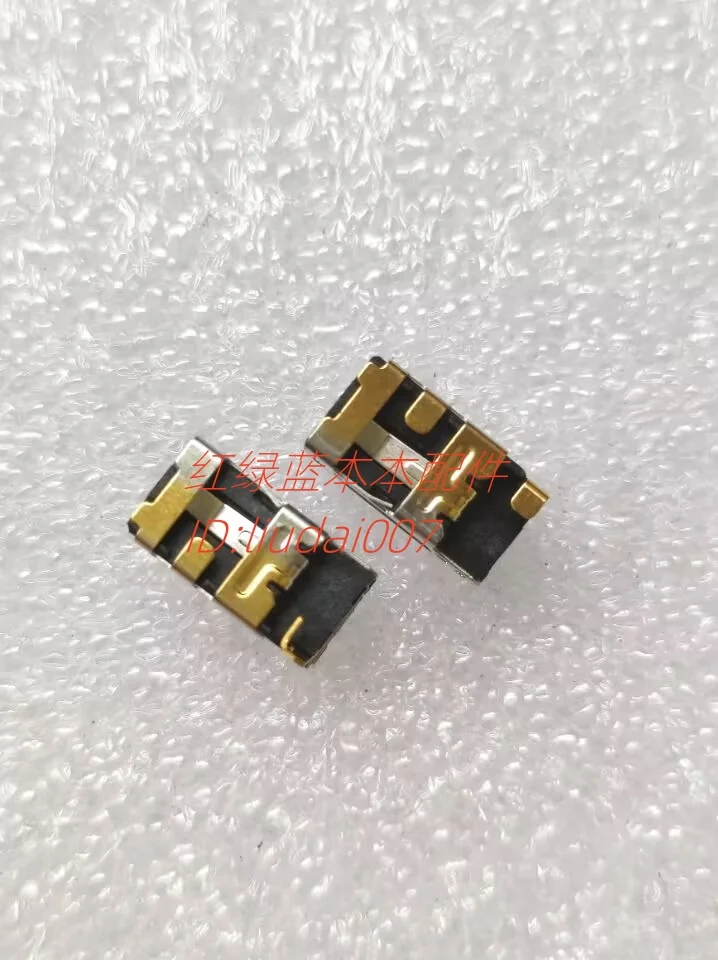 

Совершенно новый разъем порта питания HP Elitebook 840 850 G1 G2