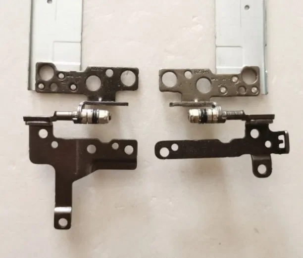 

Новый шарнир ЖК-дисплея для ноутбука Dell Latitude 3410 E3410, пара