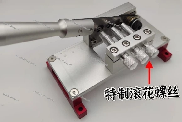 

Update Lead Wire Manual Cutting Tool Precise Positioning Plumbum Wire Scissors 4/5/8MM 3-Holes Heat Shrinkable Tube Cutter