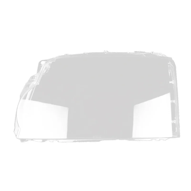 

Крышка передней фары, линза корпуса лампы для Land Rover Discovery 4 LR4 2014-2016-N25R