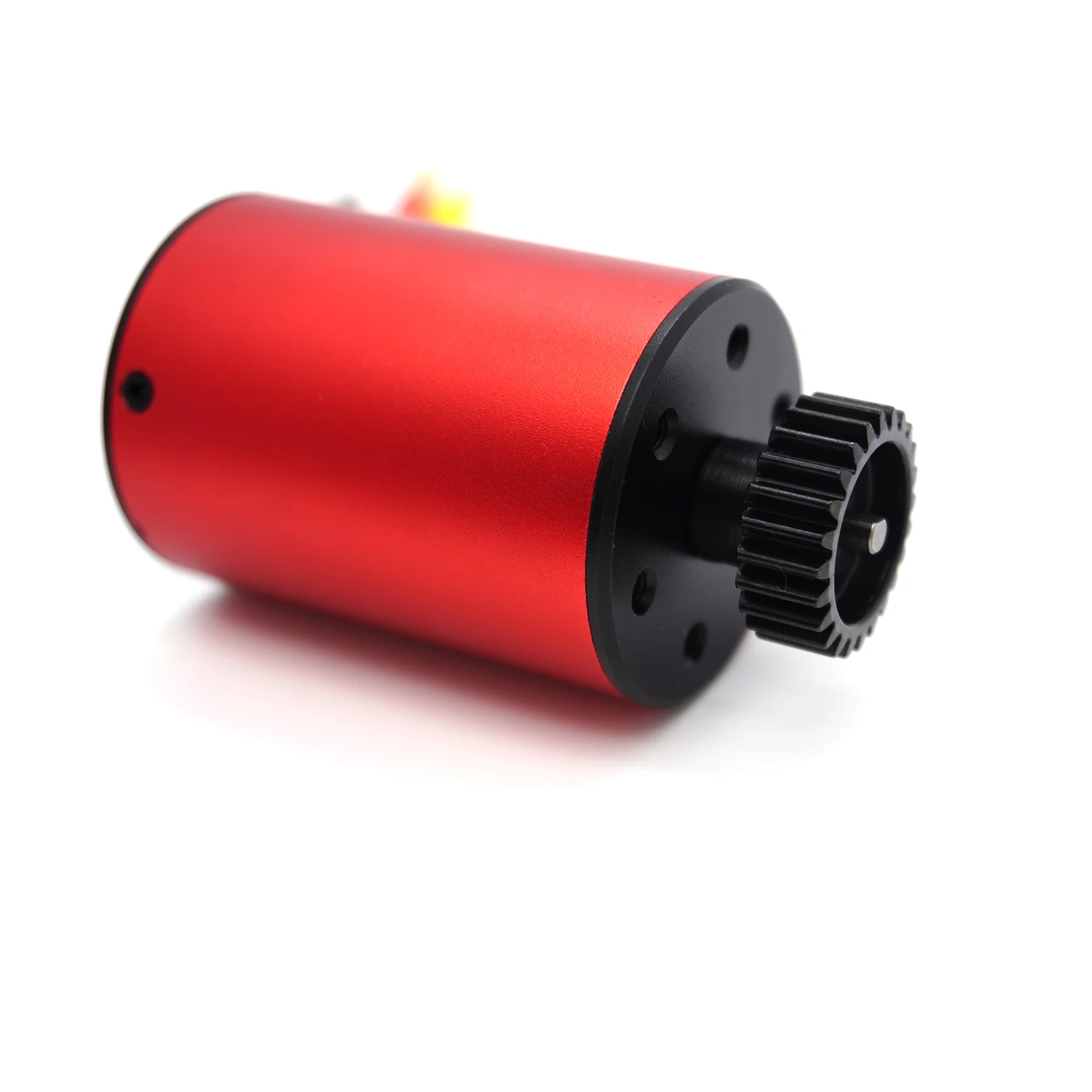 3 قطعة YSIDO 32DP 3.175 مللي متر 5.0 مللي متر تصلب الصلب المعادن ترس 12T-24T ترس المحرك ل 1/10 RC سيارة RC عربات التي تجرها الدواب شاحنة كبيرة