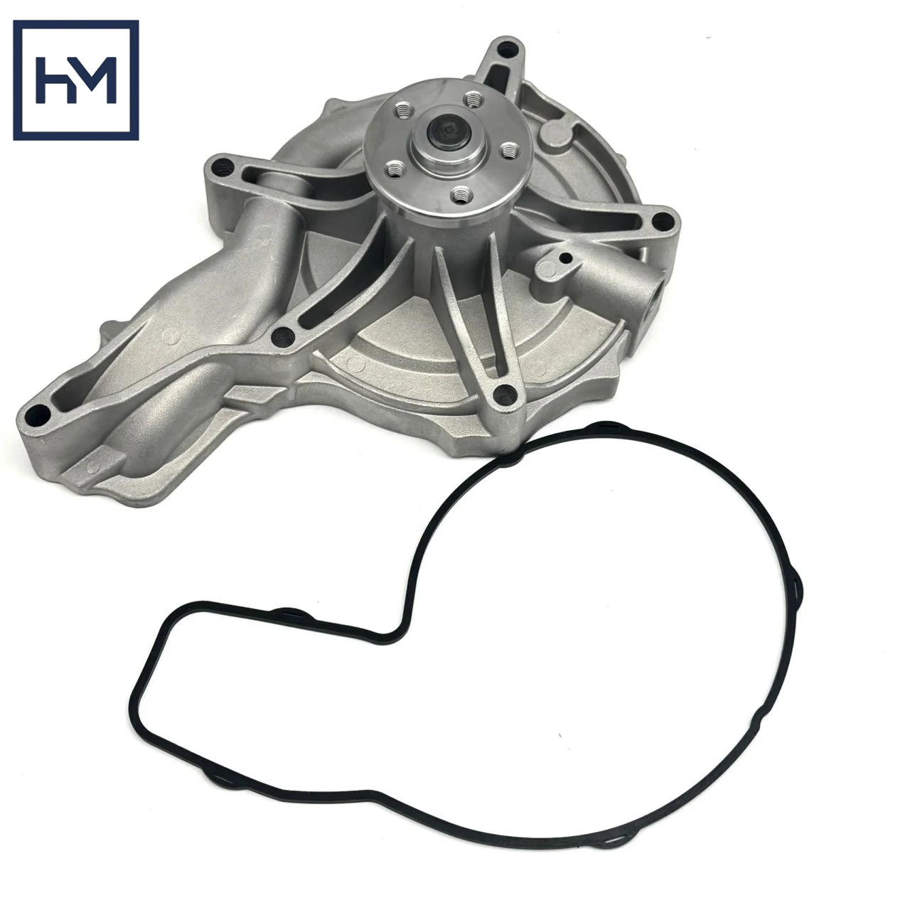 

OE 24070789 20464403 22902431 24152058 20744939 85142304 Water Pump for Volvo D13 FH13 FH16 FM9 FM11 FM13 Truck Coolant Pump