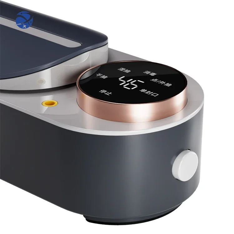 Home Fully Automatic Portable Food Vacuum Sealer Smart Kitchen Vacuum Sealer Machine For Food