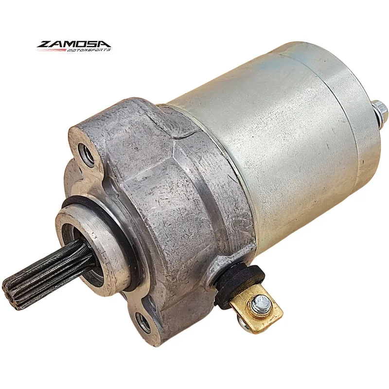 

YZF R15 R125 R125A Стартер мотоцикла для Yamaha MT125 MT-125 MT125A WR125 WR125R WR125X 38B-H1800-01 5D7-81890-01