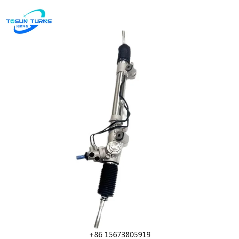 

Power Steering Rack for 4700 Fzj100 Fz100 Rhd 98-07 Model 44250-60090 44250-60110 44250-40090 44200-60090
