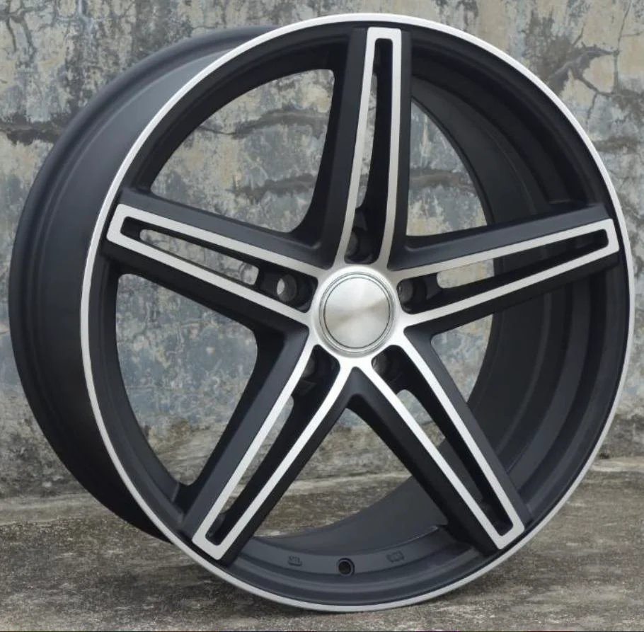 Vosn CV5 19 Inch 5x114.3 5x120 Car Alloy Wheel Rims Fit For BMW Mazda Hyundai Honda Lexus Cadillac Chrysler Infiniti Nissan