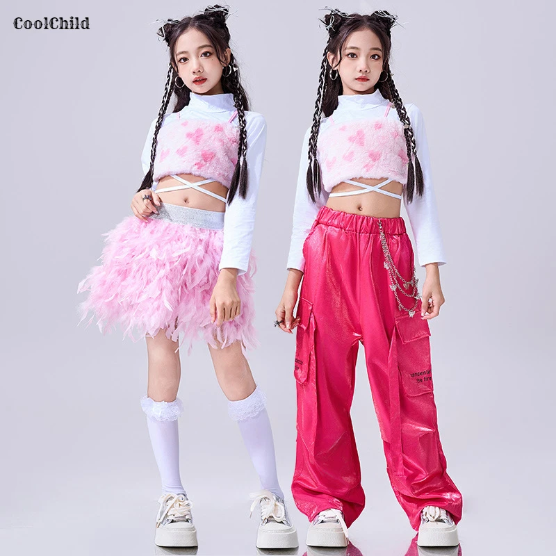 Hip Hop Girls K-Pop…
