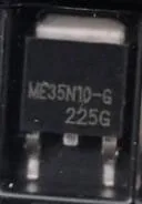 

ME35N10-G TO252