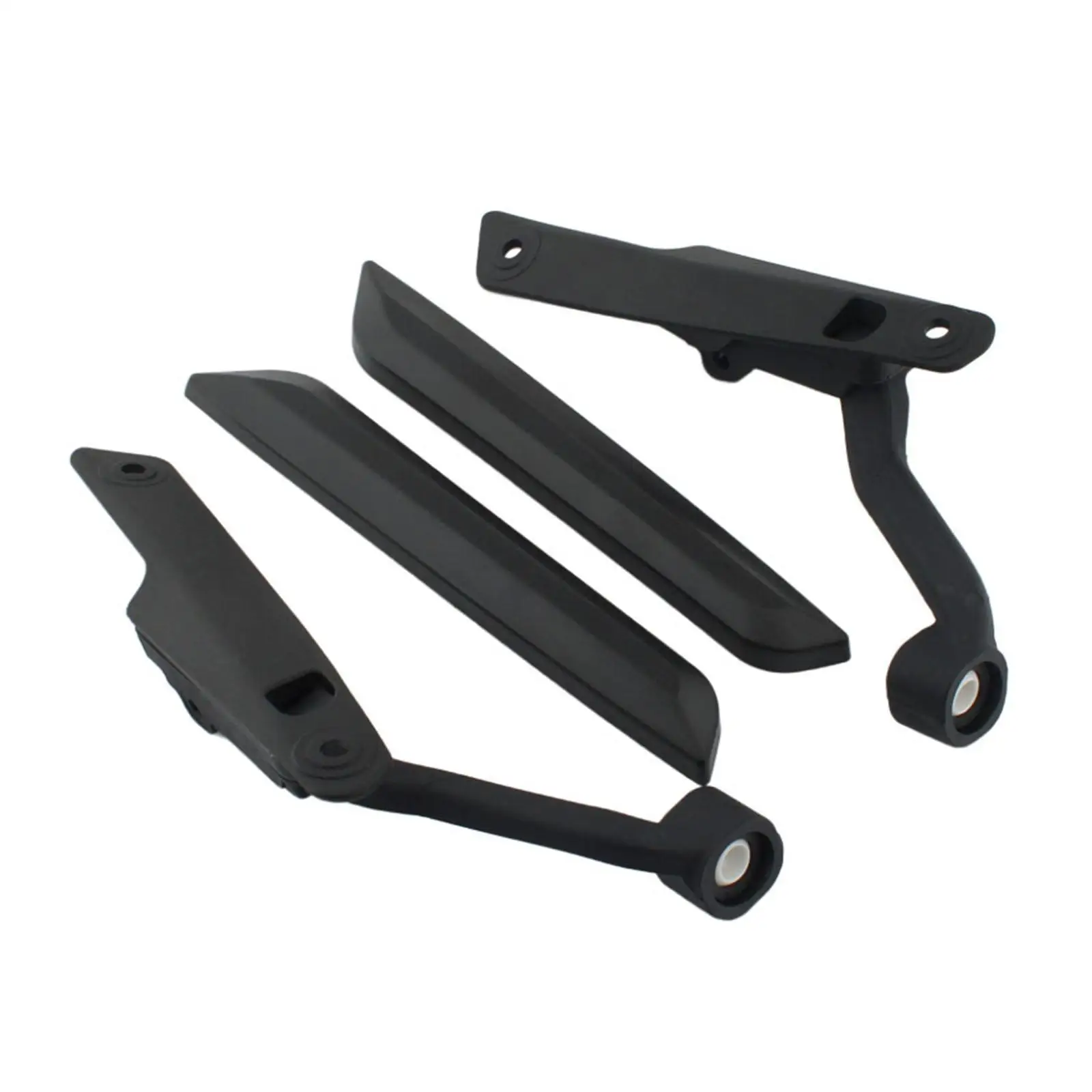 

Reinforcement Windshield Bracket Trim Strip Set for BMW R1200GS R1250GS