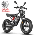 Hydraulic Black