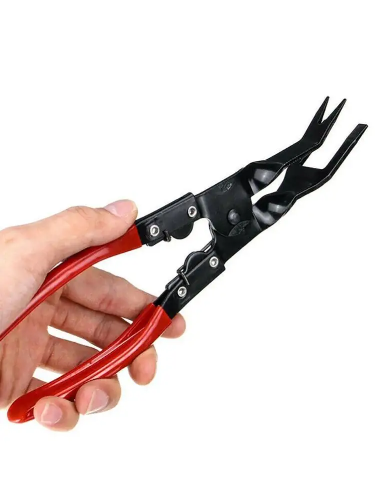 Trim clip disassembly plate universal disassembly separator pliers repair tool herramientas para electricista ferramentas manuai