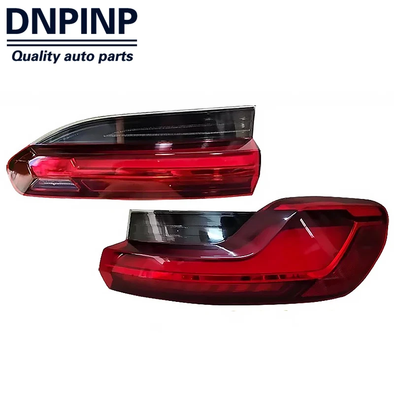 Led Tail Light For …
