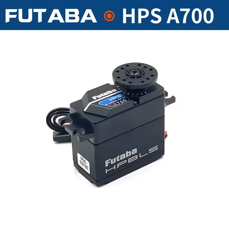 2024 Original Futaba HPS A700 Super Torsion Brushless Digital Remote Flight Steering Servo Motor