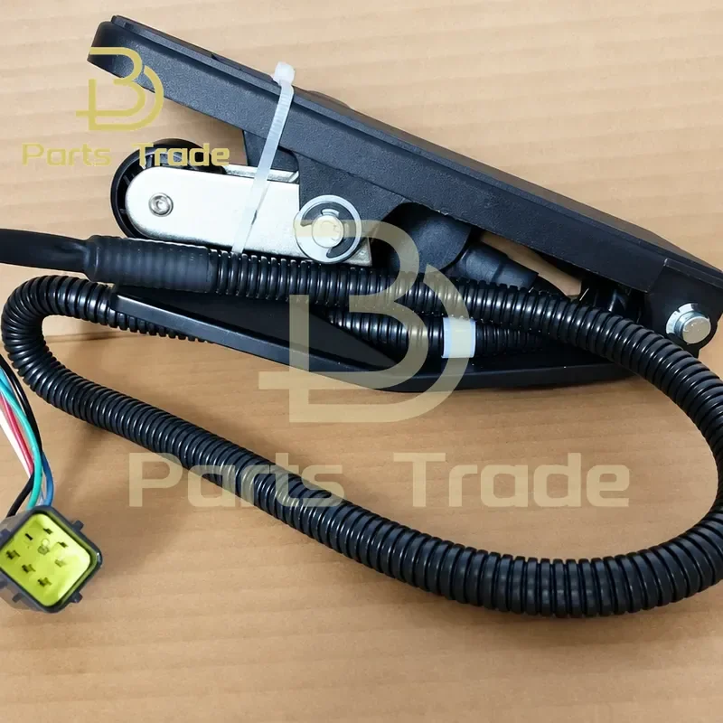 for F3 122 131 FZ3-122-131 0-5V Electronic Throttle Controller Accelerator Foot Pedal Commander Sprint Booster