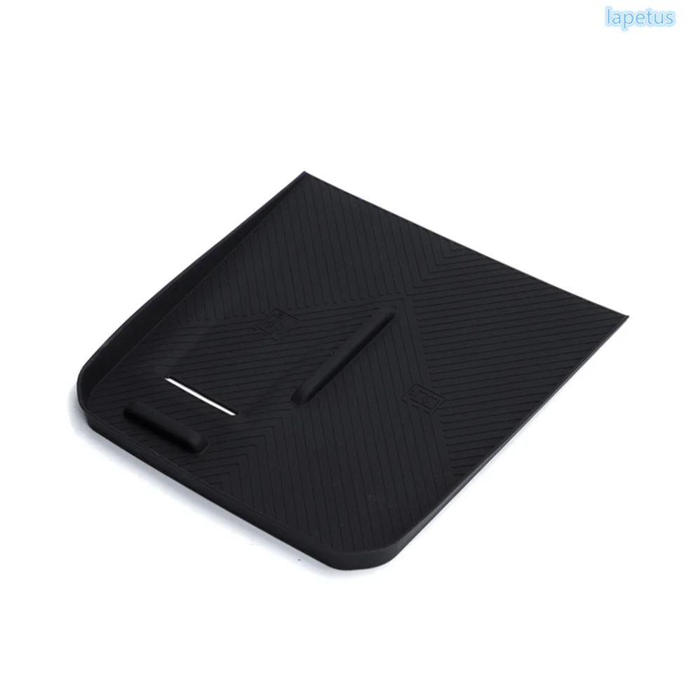 

Car Wireless Phone Charging Decoration Silicone Non-slip Anti-Skid Pad Silica gel Cover For Chery Jetour Traveler T2 2023 2024