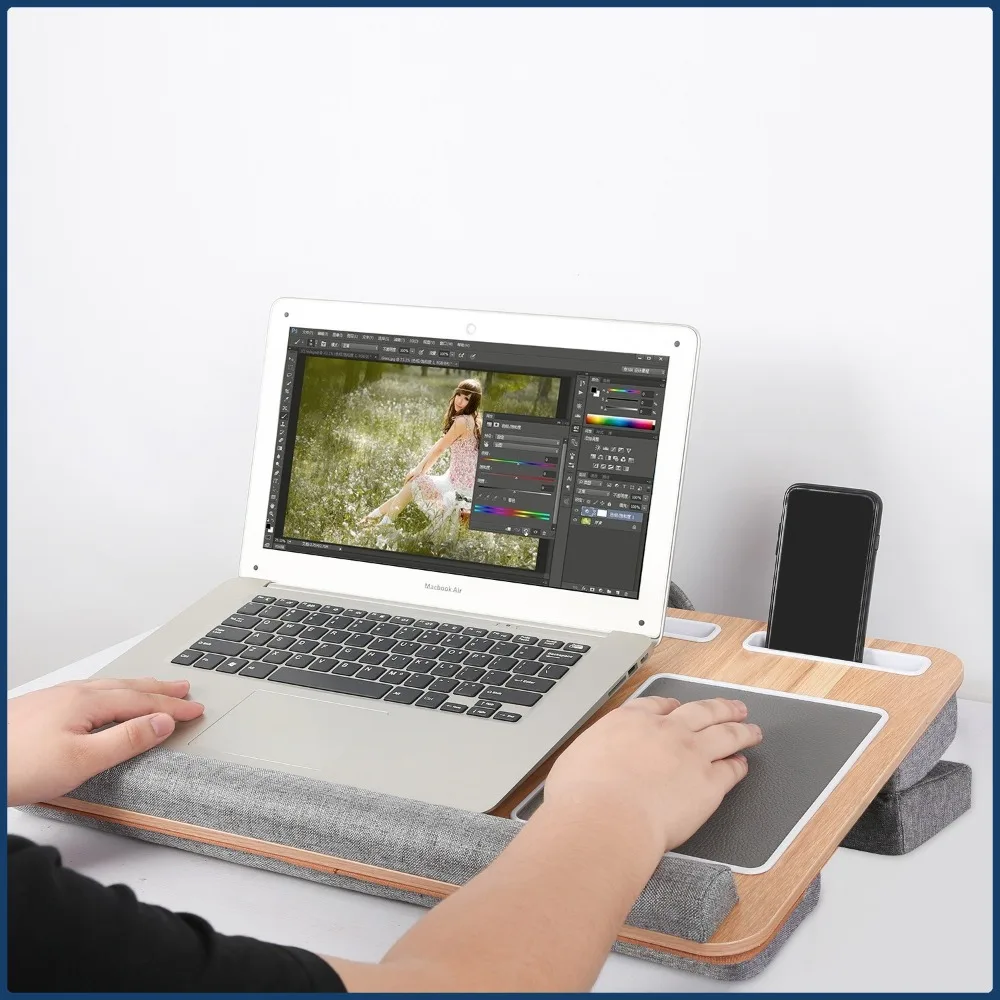 Bed Computer Desk, …