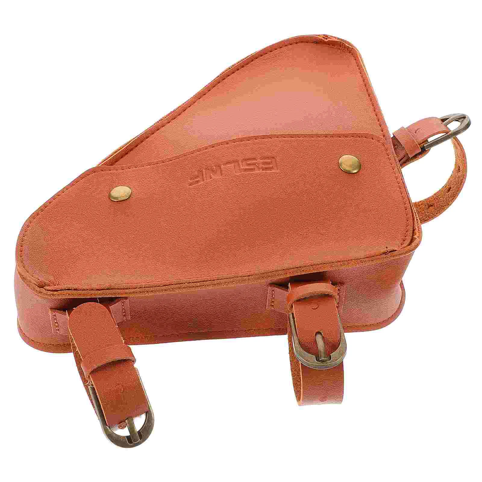 

Bike Bag Frame Accessories Pouch Bicycle Phone Storage Front Beam Package Top Tube Bags