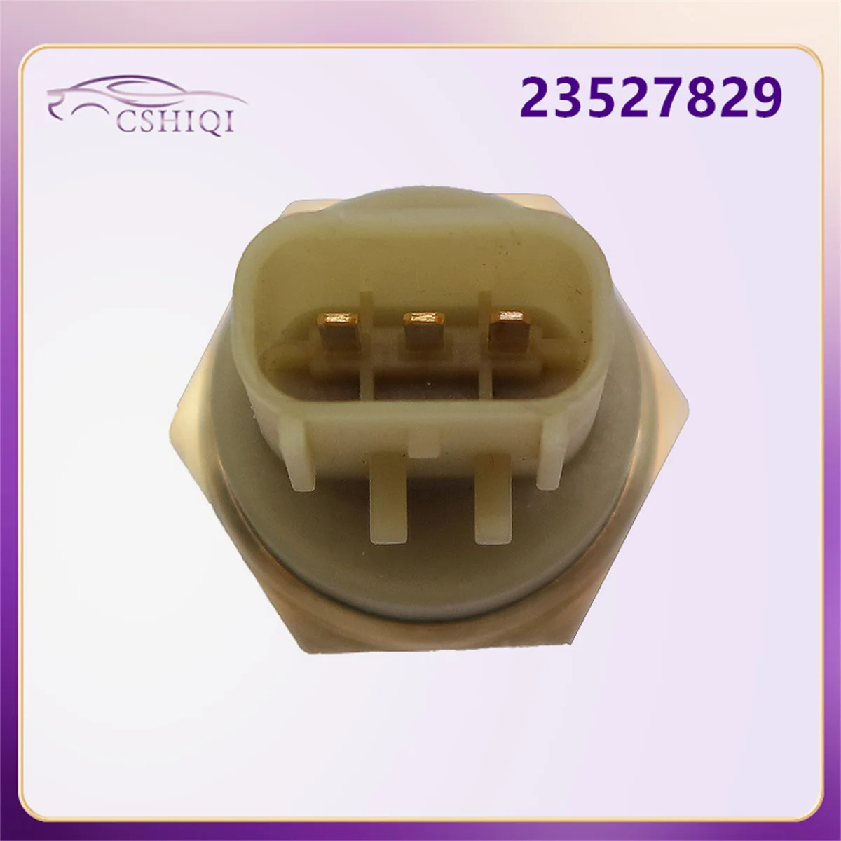 Capteur de suralimentation de turbocompresseur 23527829, pour 05-07 f-reightliner 904-7254 pour Freightliner Argosy Century Classic Columbia Coronado