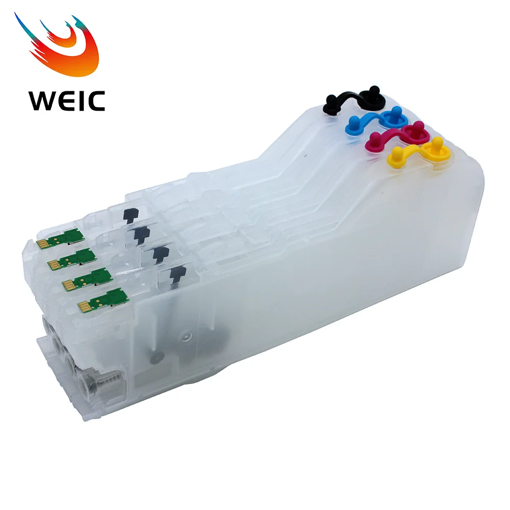 4 шт./комплект, картриджи для принтера