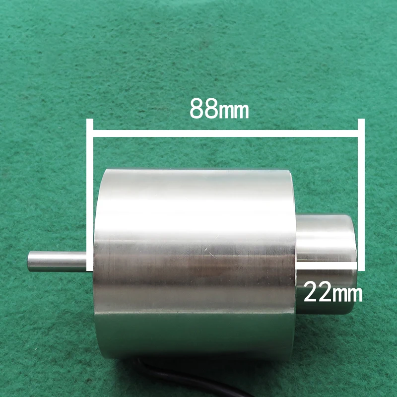 Presser Foot Electromagnet-170002-14 Automatic Cutting Line 591 High Chariot Accessories Solenoid Valve