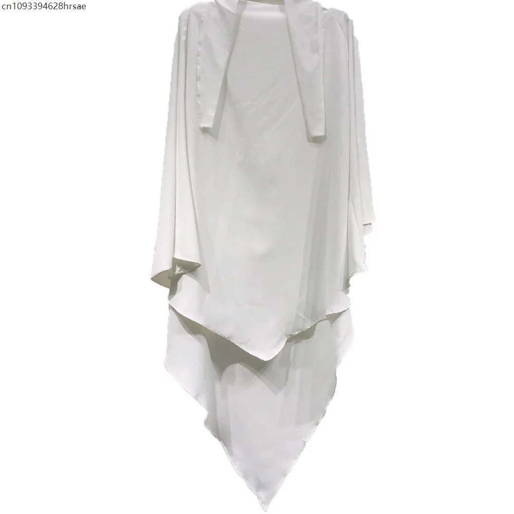 Eid turbante longo para mulheres ramadan envoltório sobrecarga hijab oração abaya islam dubai niqab lenço roupas indonésia