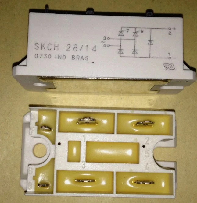 

Brand New Original SKCH28/14 SKCH28/12 SKCH28/16 SKCH 28/14 SKCH28/08 Module Fast Delivery
