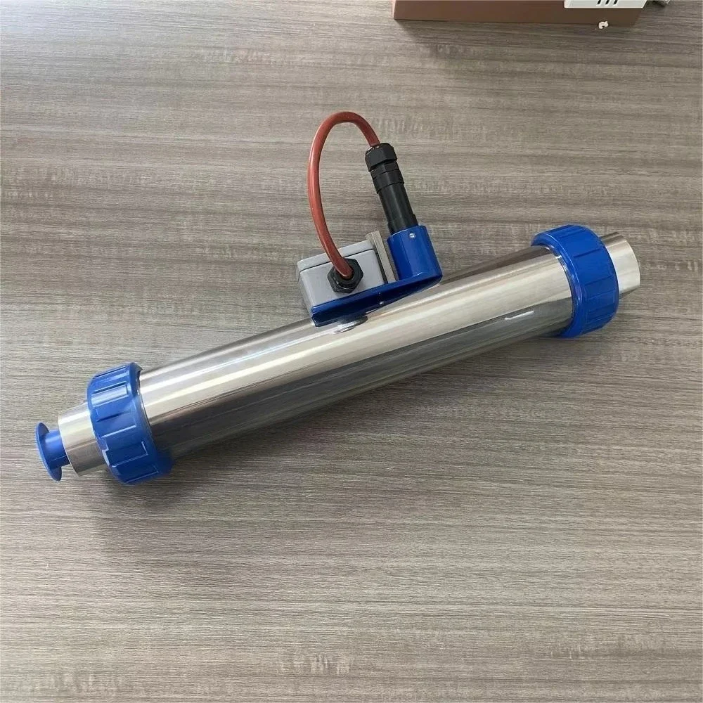 E VA40 Variable Area Flowmeters for Basic Applications