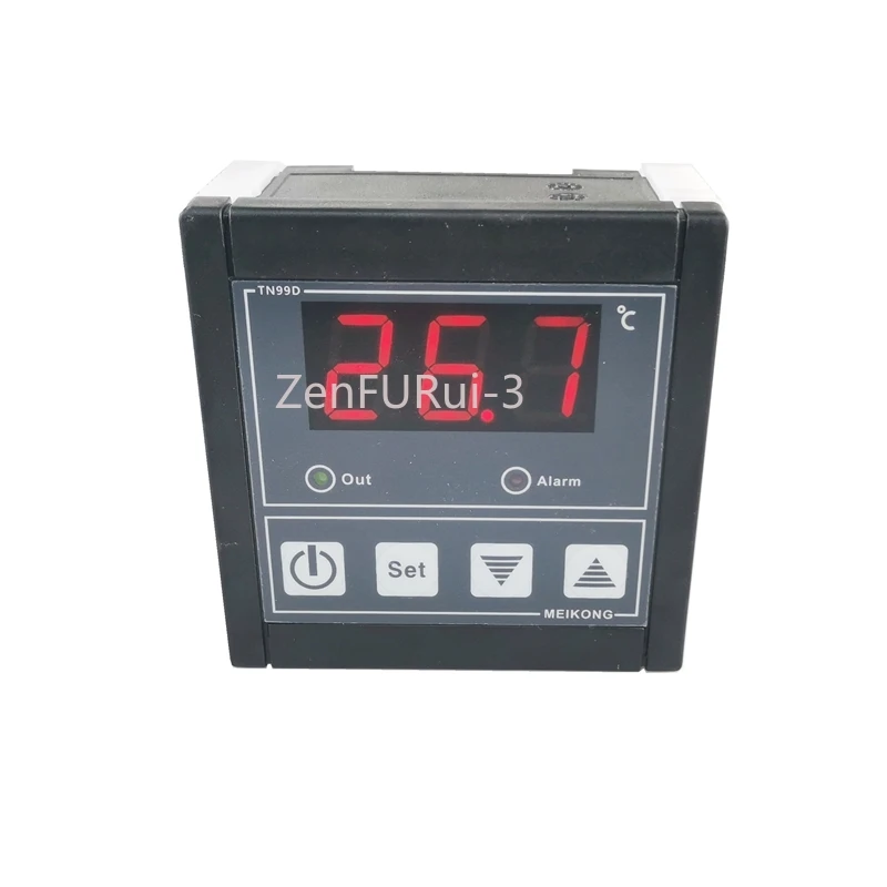 

Temperature controller/temperature controller Incubation temperature controller TN99D with alarm function upper and lower