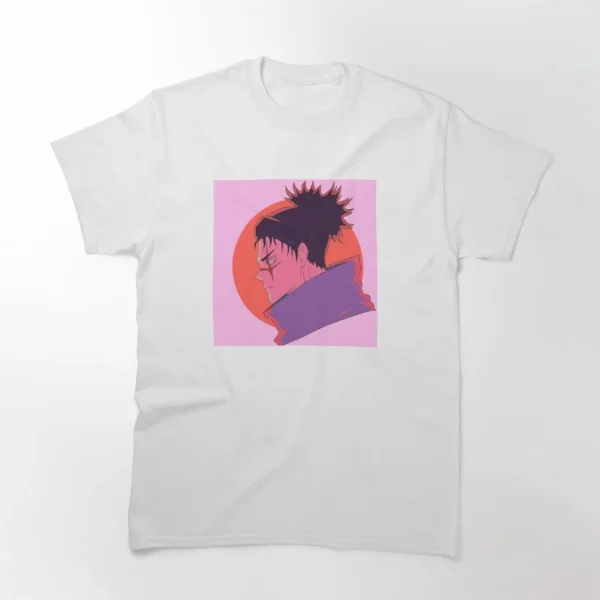 Aesthetic Choso Jujutsu Kaisen Classic T-Shirt