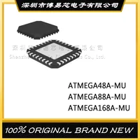 ATMEGA48A-MU 88A-MU 168A-MU Package QFN32 Original and authentic