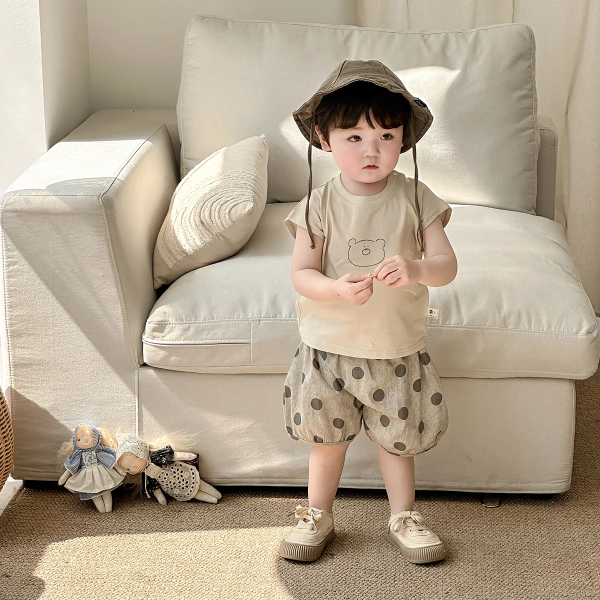 Dot Xi Baby Suit 20… - image