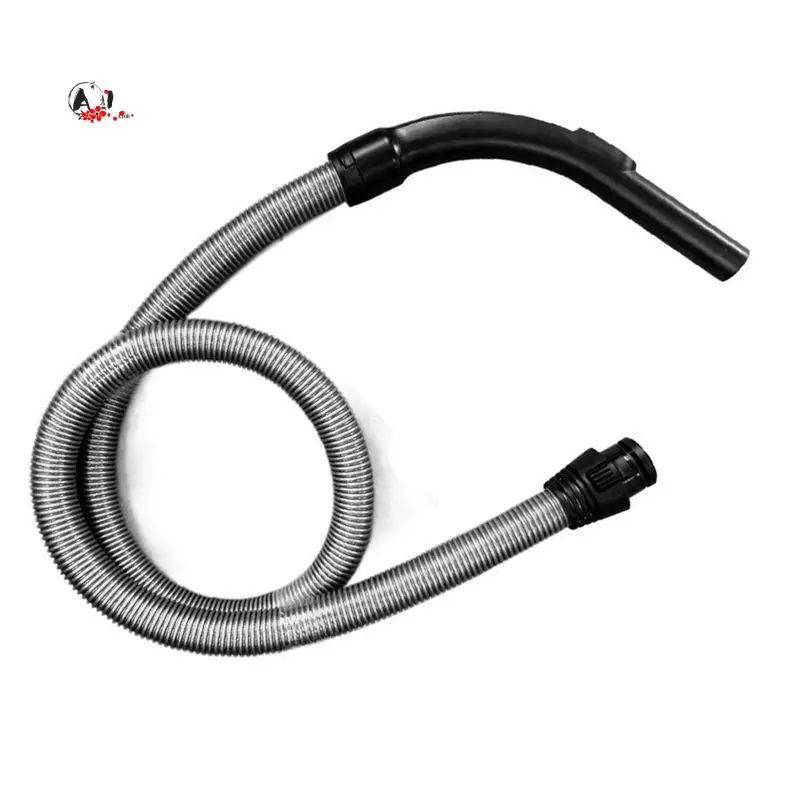 A10E-For C1 C2 C3 C4 And S Series 2M Extension Hose With Bend Handle Flexible Suction Hose Tube Part
