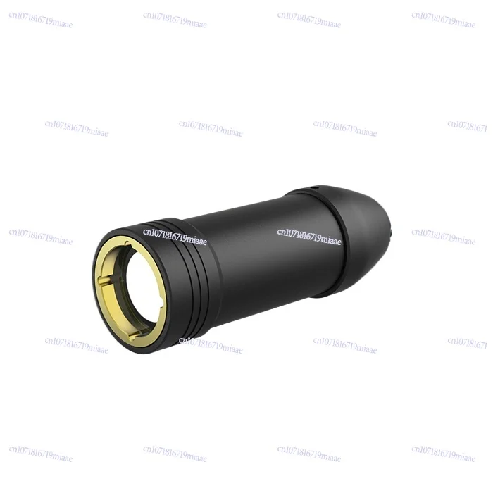 

ROV underwater robot light source waterproof lighting