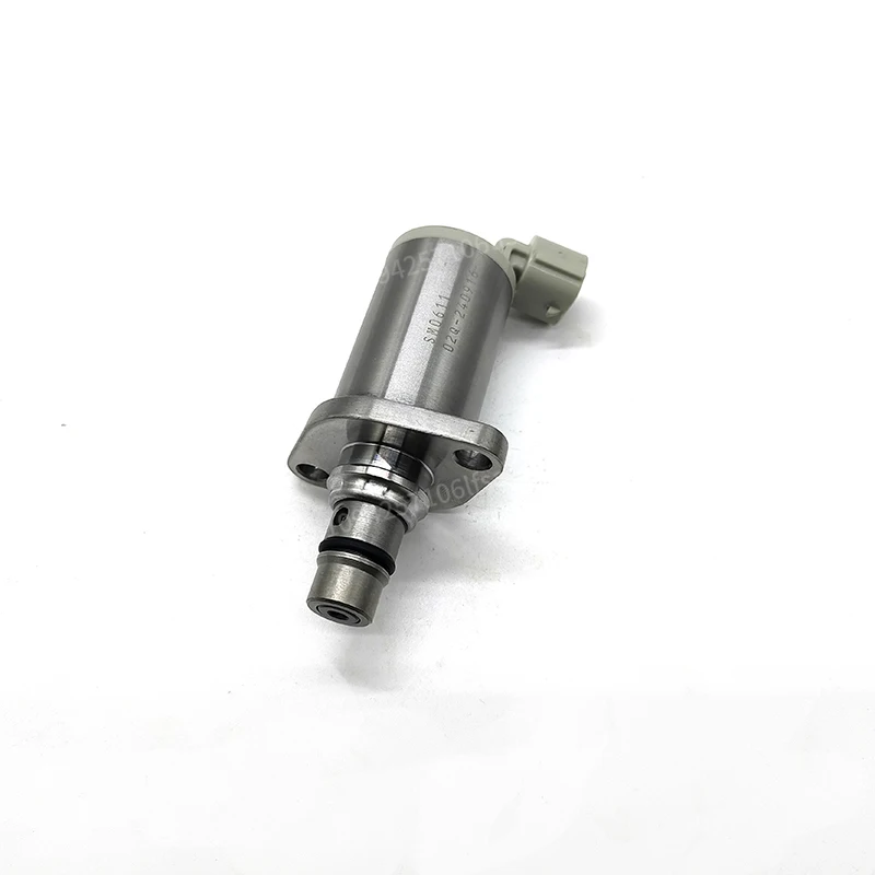 294200-0611 04226-0L040 Valvola SCV di controllo dell'aspirazione del regolatore di pressione del carburante diesel per motore TAVENSIS T25 T27 RAV4 2.0 2.2