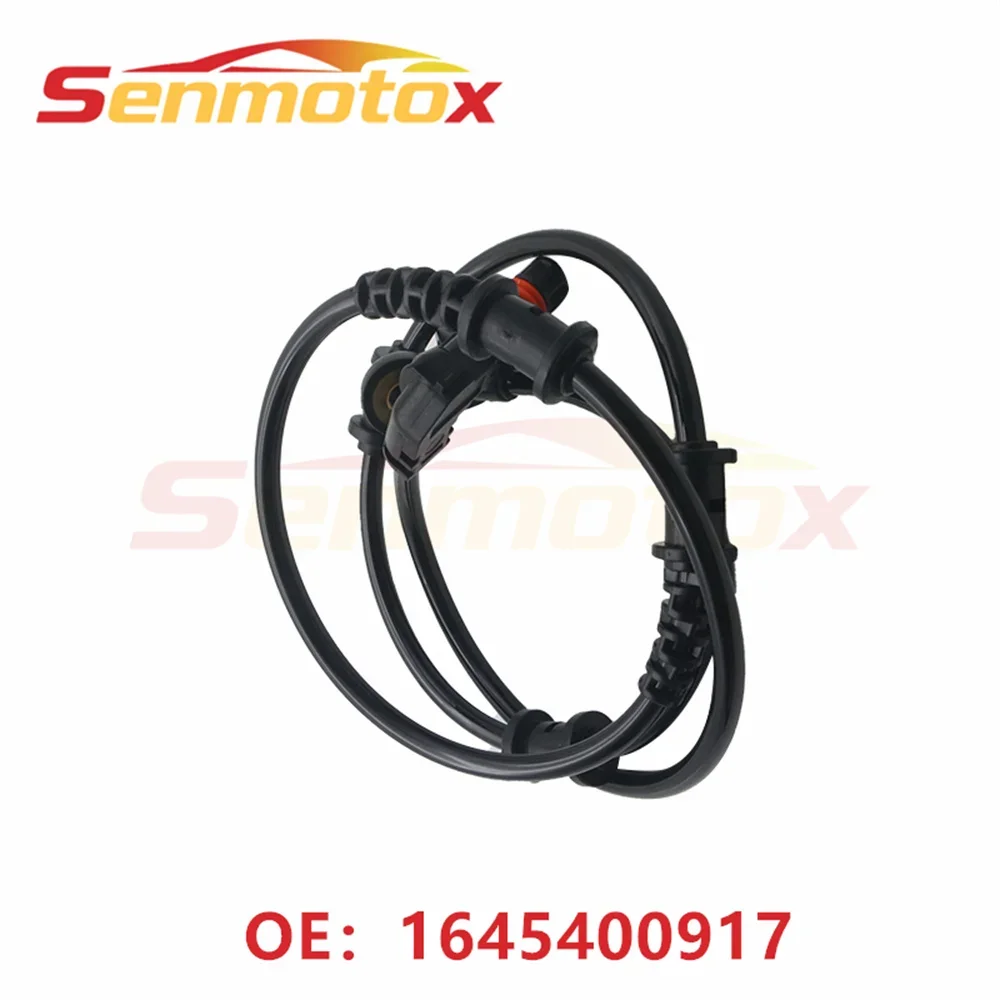 1645400917 Front Left Right ABS Wheel Speed Sensor 1645401617 For Mercedes-Benz W164 GL350 GL450 GL550 ML300 ML350 ML500 ML63