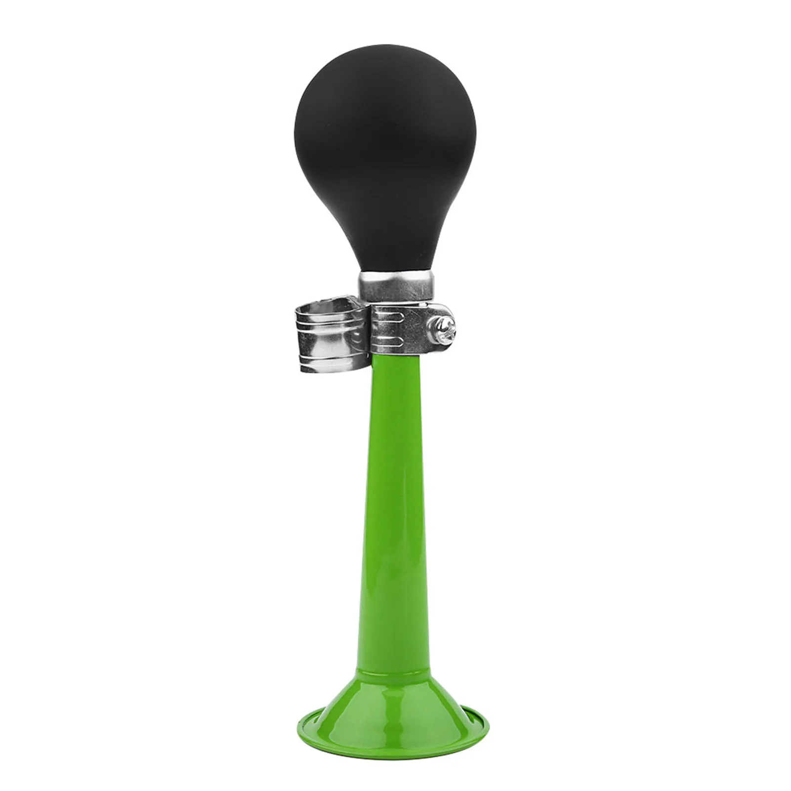 Fietsluchttoeter 5 Kleuren 2.2 inch Draagbare Fietsluchttoeter Bugel Buis Knijpfietsluchttoeter