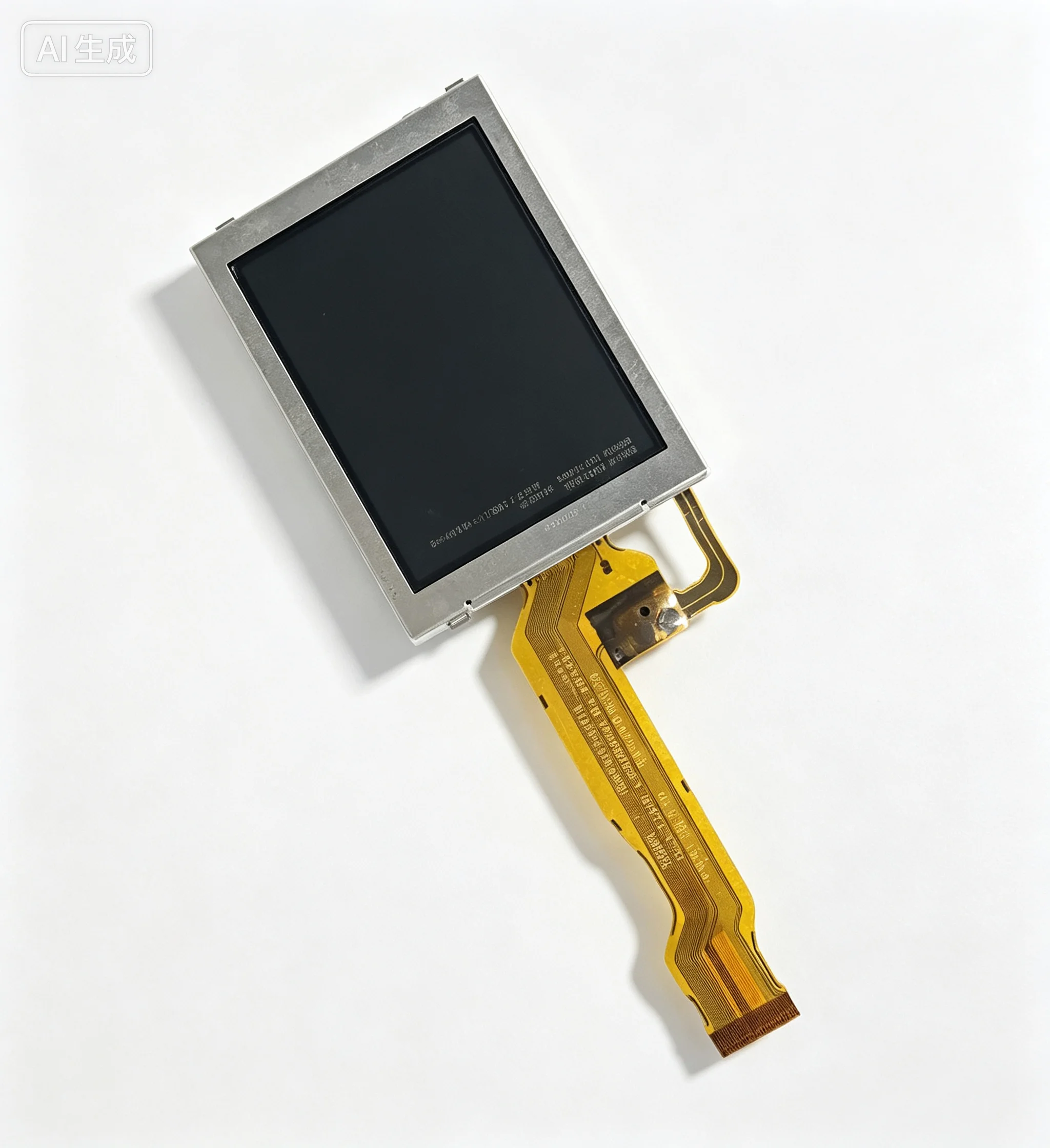 LCD Screen Display For Panasonic FS4 FS6 FS42 FS62 FS36 F2 LS85