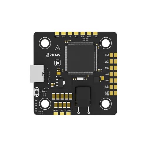 iFlight Thunder H7 Flight Controller für FPV