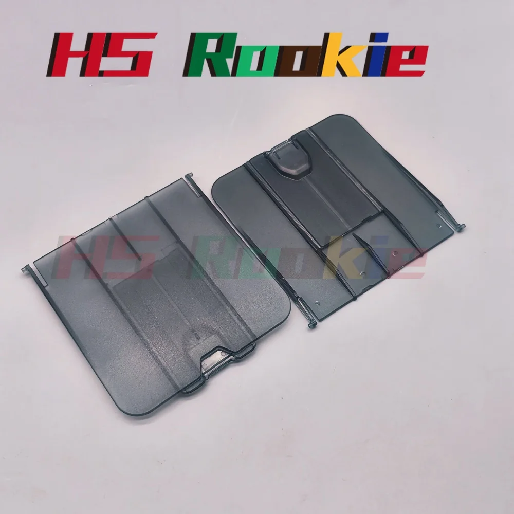 

1X НОВЫЙ RM1-0859 RM1-0859-000CN ВЫХОДНОЙ МАГАЗИН В СБОРЕ Лоток для доставки для HP LaserJet M1005 3015 3020 3030