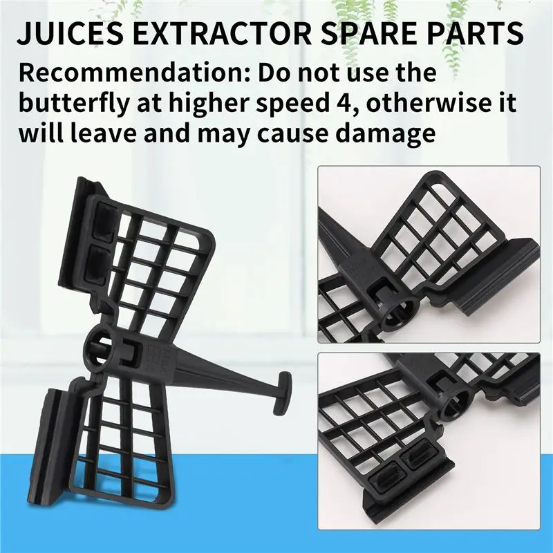 Hot Trend-Butterfly لنماذج Cecotec Mambo 6090, 8090, 8590, 7090, 9090, 9590, 10070, 10090, 12090 Habana