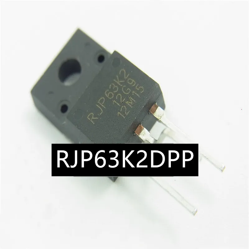 

RJP63K2DPP RJP63K2 New original RJP 63K2 TO220F 20-50pcs