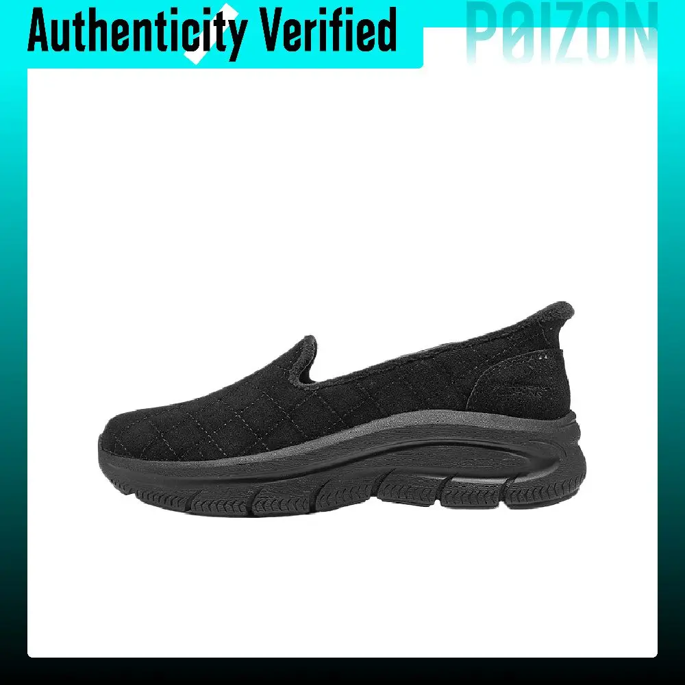 Skechers Modern Comfort Casual Shoes Women's 159340-BBK