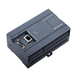 ETH-MODBUS-IO8R-A Ethernet Extension Module RS485 Support MODBUS RTU S7 TCP Protocol 8I8O Relay