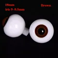 Brown 18mm