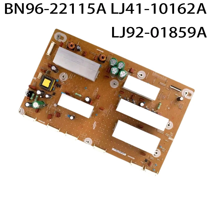 Genuine BN96-22115A LJ41-10162A LJ92-01859A Plasma Television Y-Main Board fits PL60E530A3F PL60E550D1 PN60E530A3F PN60E535A3F