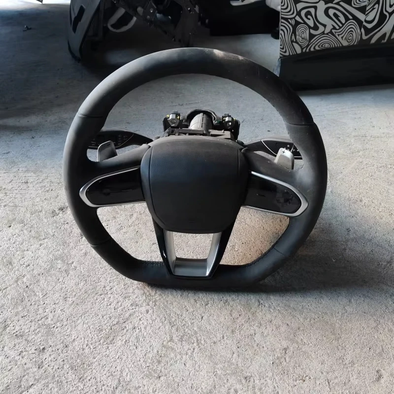 Disassembly Parts Body Chassis Interior Parts Original Parts Factory Price Ready for  9
