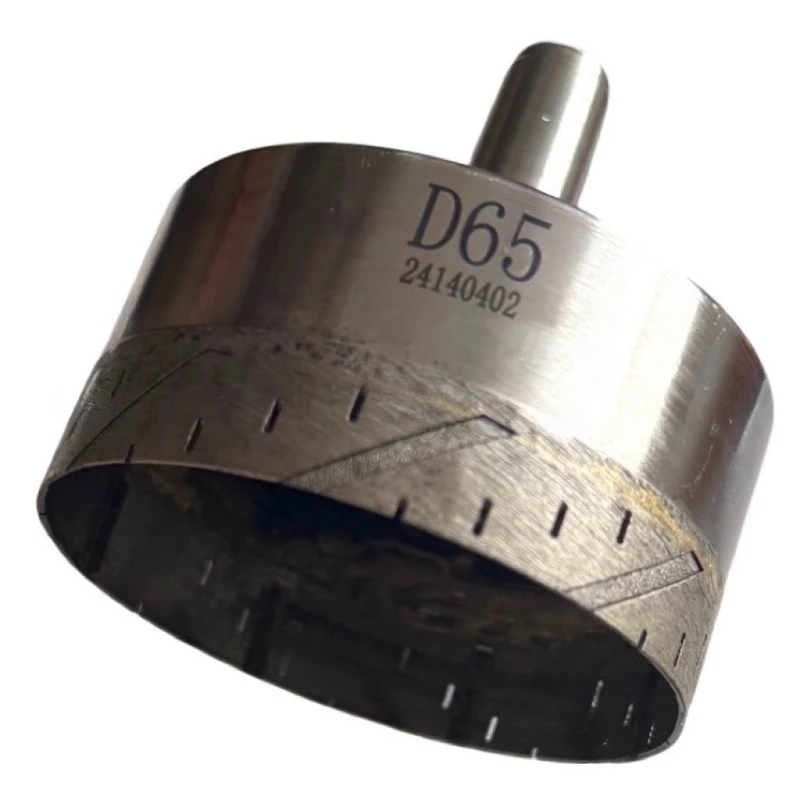 

Premium ​​​​New Type ​Sintered Diamond Core Drill Bits with Morse Cone Shank 3-150mm