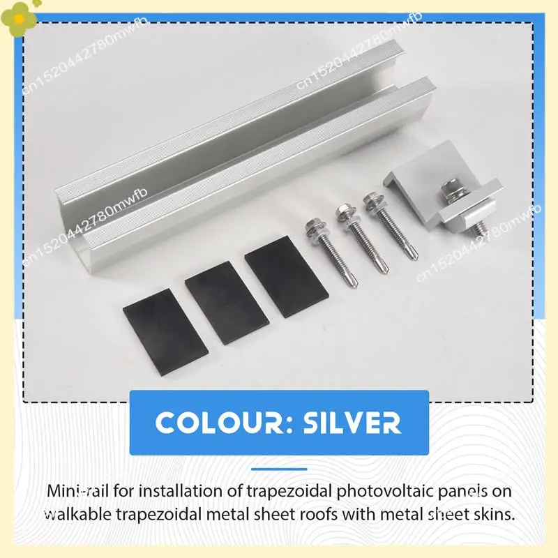 Ldhl Solar Panel Mo… - image