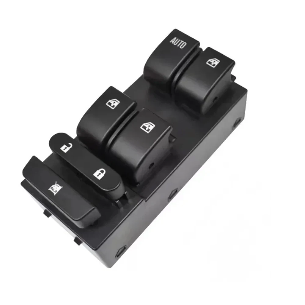 نافذة كهربائية التبديل زر الداخلية رافع للزجاج أجزاء ل FAW Junpai CX65 D60 2013 2014 2015 2016 2017 2018 اكسسوارات السيارات #2